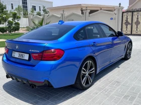 BMW 440 i Gran Coupe | Mobile.bg    6