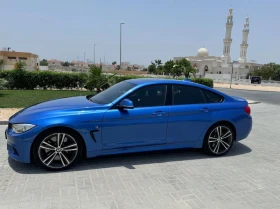 BMW 440 i Gran Coupe | Mobile.bg    5