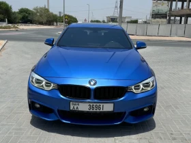  BMW 440