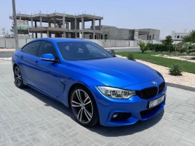 BMW 440 i Gran Coupe | Mobile.bg    3