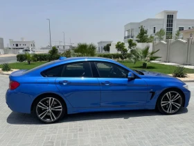 BMW 440 i Gran Coupe | Mobile.bg    4