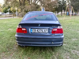 BMW 320 320i | Mobile.bg    6