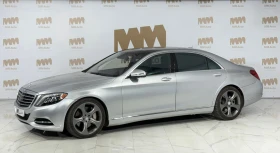 Обява за продажба на Mercedes-Benz S 550 4М AMG Long Burm* 360 ~33 999 EUR - изображение 1