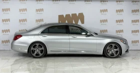 Mercedes-Benz S 550 4М Long Burm* 360, снимка 3