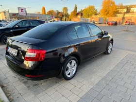 Skoda Octavia 1.5TSI, снимка 7