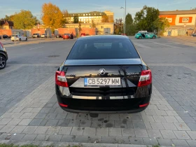 Skoda Octavia 1.5TSI, снимка 8