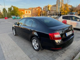 Skoda Octavia 1.5TSI, снимка 3