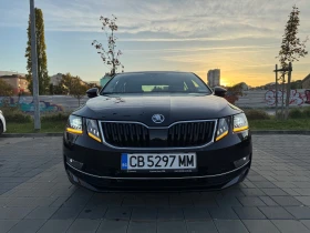 Skoda Octavia 1.5TSI, снимка 17