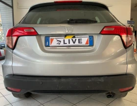 Honda Hr-v 1.5* Бензин* Автоматик* 2017год.* ОЧАКВАН* ВНОС* *, снимка 4