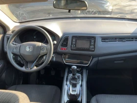 Honda Hr-v 1.6DTEC* 2016год.* ЕВРО* 6* ОЧАКВАН* ВНОС* * *  - 9999 € / 19556.34 лв. - 43962650 9