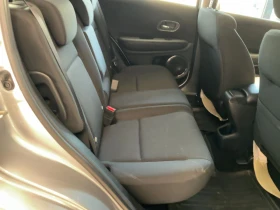 Honda Hr-v 1.5* Бензин* Автоматик* 2017год.* ОЧАКВАН* ВНОС* *, снимка 8