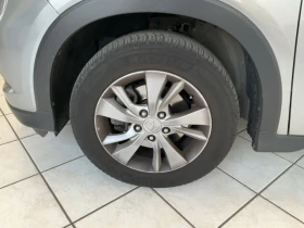 Honda Hr-v 1.5* Бензин* Автоматик* 2017год.* ОЧАКВАН* ВНОС* *, снимка 7