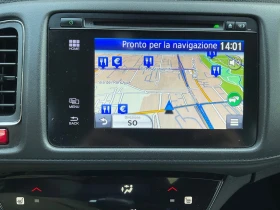 Honda Hr-v 1.5* Бензин* Автоматик* 2017год.* ОЧАКВАН* ВНОС* *, снимка 10