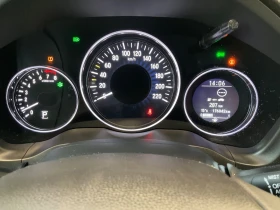 Honda Hr-v 1.5* Бензин* Автоматик* 2017год.* ОЧАКВАН* ВНОС* *, снимка 12