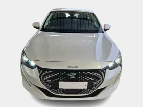 Peugeot 208 50kw Батерия 350км пробег 136к.с - [7] 