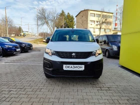 Peugeot Rifter  RIFTER MPV Standard ACTIVE PACK 1.5 BlueHDI 102 B, снимка 2