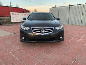 Honda Accord 2.4-FACELIFT-AUTOMAT-EXECUTIVE-DisTronic-1Г-Гаранц, снимка 8