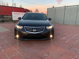 Honda Accord 2.4-FACELIFT-AUTOMAT-EXECUTIVE-DisTronic-1Г-Гаранц, снимка 9