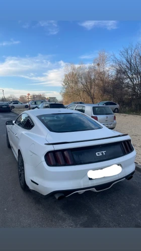 Ford Mustang GT CYOTE 5.0, снимка 4