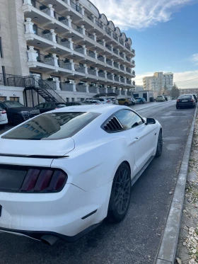 Ford Mustang GT CYOTE 5.0, снимка 6