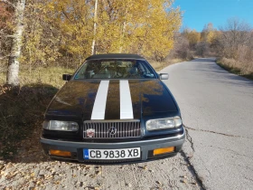 Chrysler Lebaron 3.0 V6 Automatic, снимка 3