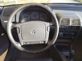 Chrysler Lebaron 3.0 V6 Automatic, снимка 9