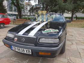 Chrysler Lebaron 3.0 V6 Automatic, снимка 14