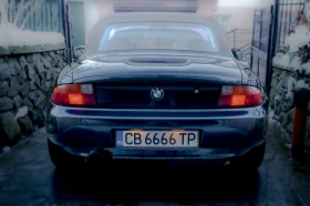 BMW Z3 1.9 | Mobile.bg    2