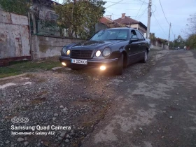 Mercedes-Benz 290, снимка 3