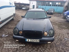 Mercedes-Benz 290, снимка 15