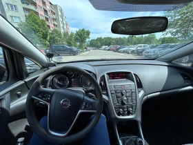 Обява за продажба на Opel Astra J ~11 800 лв. - изображение 4