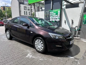 Обява за продажба на Opel Astra J ~11 800 лв. - изображение 1