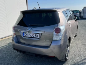 Toyota Verso 1.6D4D-7места, снимка 4