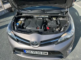 Toyota Verso 1.6D4D-7места, снимка 17