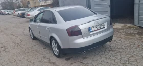 Audi A4, снимка 3