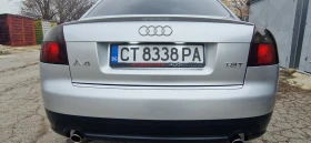 Audi A4, снимка 15