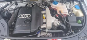 Audi A4, снимка 7