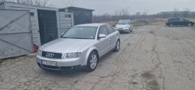 Audi A4, снимка 5