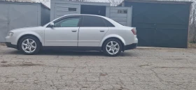 Audi A4, снимка 10