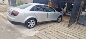 Audi A4 | Mobile.bg    6