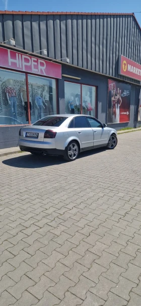 Audi A4 | Mobile.bg    5