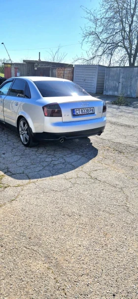 Audi A4 | Mobile.bg    3