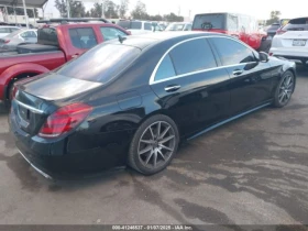 Mercedes-Benz S 560 * CARFAX*  | Mobile.bg    5