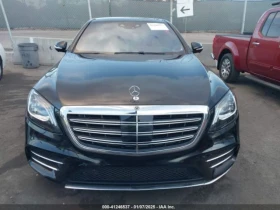     Mercedes-Benz S 560 * CARFAX* 