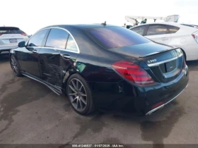 Mercedes-Benz S 560 * CARFAX* - 47999 лв. - 92604571 | Car24.bg