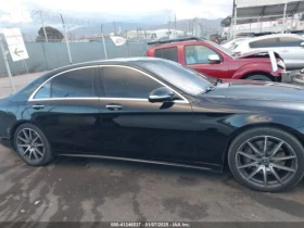 Mercedes-Benz S 560 * CARFAX* - 47999 лв. - 92604571 | Car24.bg