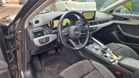 Audi A4 2.0TDI S.TRONIC , снимка 9