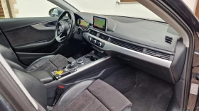 Audi A4 2.0TDI S.TRONIC , снимка 11