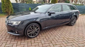 Audi A4 2.0TDI S.TRONIC  1