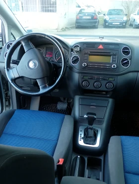 VW Golf Plus, снимка 2